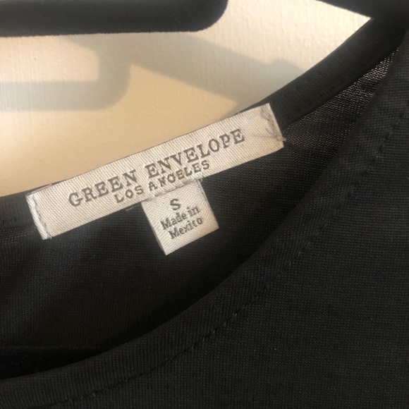 Flowy Top - Picture 2 of 3